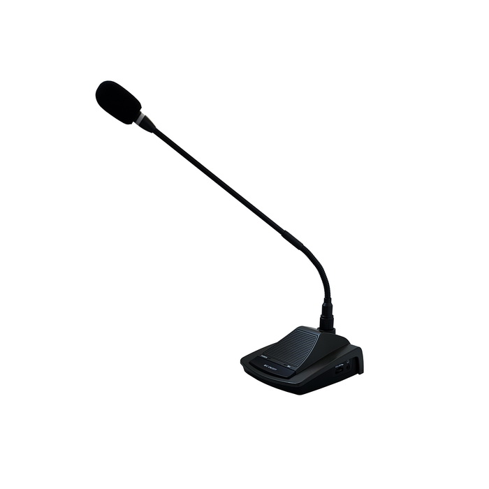 NDT-8500Z/D分布式网络POE全数字会议单元